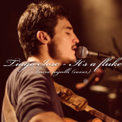 Tiago iorc - It's a fluke (Laura Rogalli Cover)