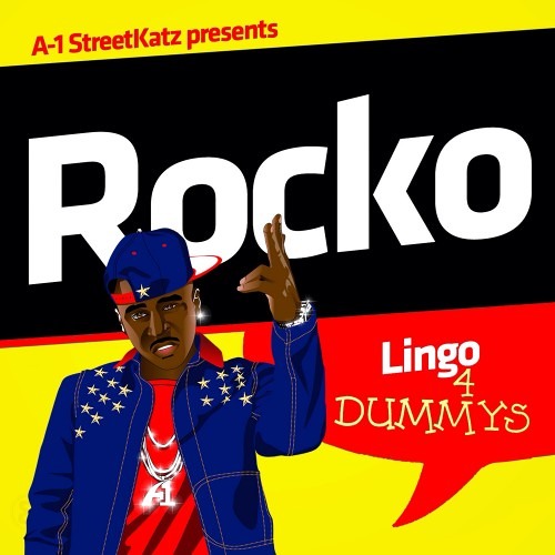 Rocko- PhuckUThot (Prod By DJ Spinz, London On Da Track & 808 Mafia)