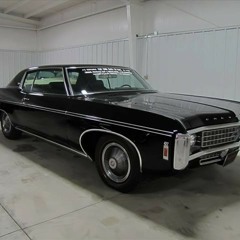 Black Caprice Muzik (Prod.By OVERDOSE) *FREE DOWNLOAD*