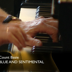 Count Basie   Blue and Sentimental