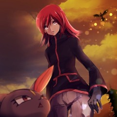 Johto Rival Battle Remix V.II