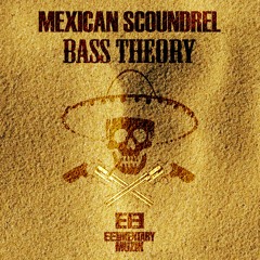 [EMZSTEP016] Mexican Scoundrel - Epic Eggs CUT [OUT NOW]