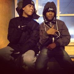 Macstar ft. Steelo - Never Had A Love