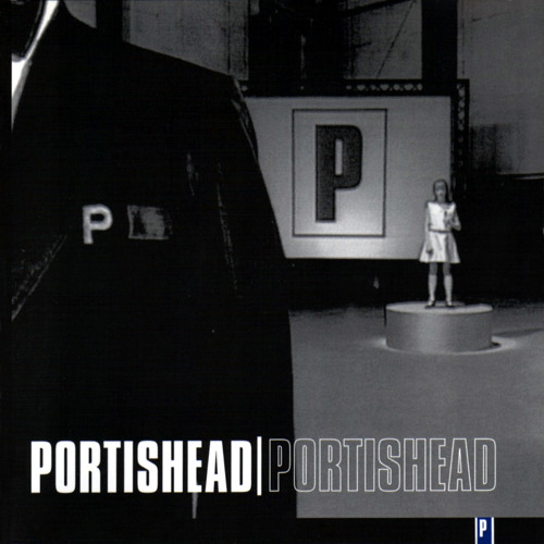 Portishead - "Only You"