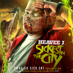 Sickest In The City [Prod. By Zaytoven]