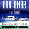 Don Omar - Danza Kuduro (@StevieTNS & @DeejayRueda Remix)