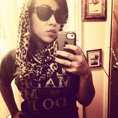 Down And Out Freestyle - GiiGii