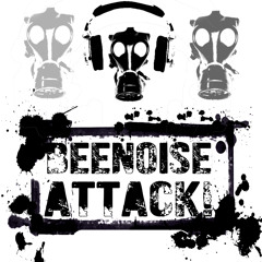 beenoise attack episode 75 with jenna gilmore