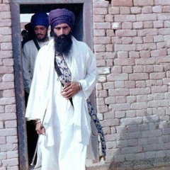 Sant Jarnail Singh ji