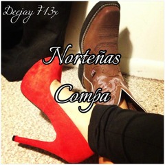 ★☆ ♥Puras Norteñas Romantica 2014♥ ★☆- Deejay F13x