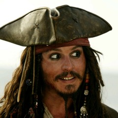 Saludos de Jack Sparrow (?)