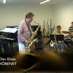 Olav Ehala   Hõbeniit
