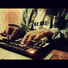 RITMICOCCIÓN DE INSTRUMENTALES [2013]