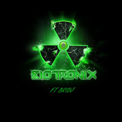 Cosmica - Biotronix ft Bridj (FREE DOWNLOAD!!! SHARE AND REPOST!!)