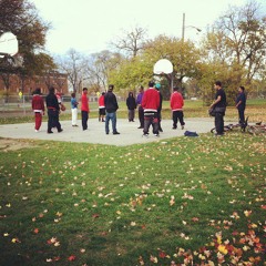 9Double0- KingNino, Q Mack, Dre Na$ty, MosaBaby!