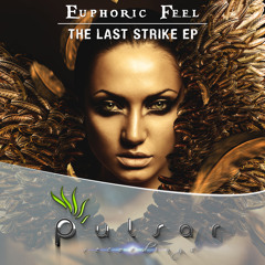 Euphoric Feel - Anguished (Original Mix)