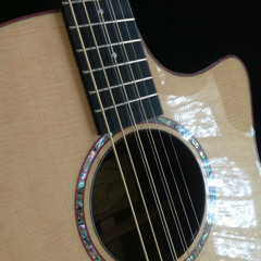 Baritone8 Mic Check