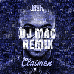 Claimen -jayh (spacemen Remix)
