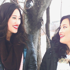 Team - Lorde(Cover by Marina Lin ft. Alexandra Porat)