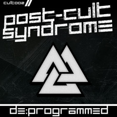 KONEY & DJ DREDD PARAMETER 29 (HARDTECHNO MIX)