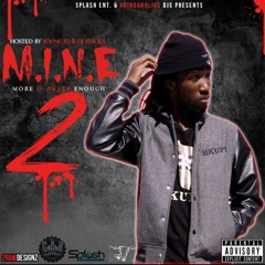 Traekay - Party Hard (Prod. By Gigueee)