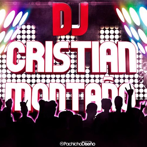 ESA MUJER_BRONCO_INTRO _REMIX_DJ CRISTIAN MONTAÑO