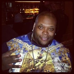 2/14 THE BLACKSUPERMAN  DJ SUPER. C THROWBACK 1