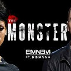 Rihanna The Monster Club Remix DJ Quickaction