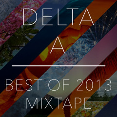 Best Of 2013 Mixtape - TASTER