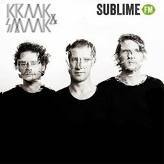 Kraak & Smaak presents Keep On Searching - Sublime FM - Show #23 - 8/2/14