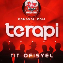 TeRaPi - Bariakd Crew - Kanaval 14