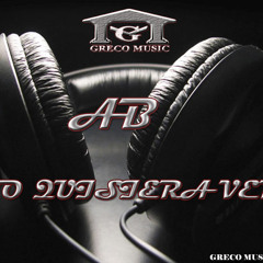 Yo Quisiera Ver - AB -