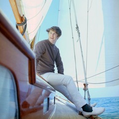 I Just Wasn't Made For These Times