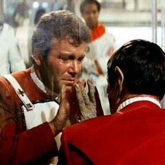 Grab The Mic Like Spock Sticks His Hand In The Warp Core