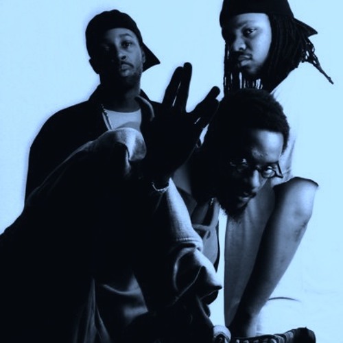 Slum Village - Get Dis Money (Shane Great RMX)