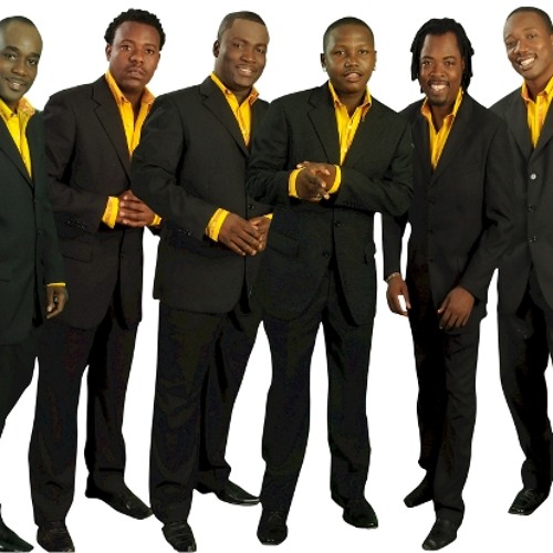 Orchestre Setentrional " A la mode" Carnaval 2014