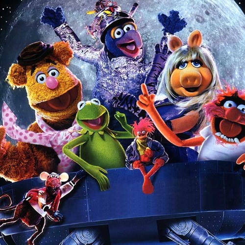 MuppetShow Mix 2014