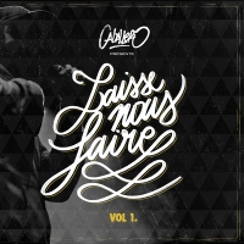 Caballero Feat. Jean Jass & Ysha - Il Suffit