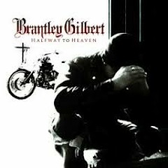 Fall Into Me - Eastern Prairie: Brantley Gilbert Cover