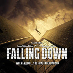 Dee Millz - Falling Down