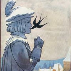 Oscar Wilde's Sad Prince (Track by Bro Safari & UFO!)