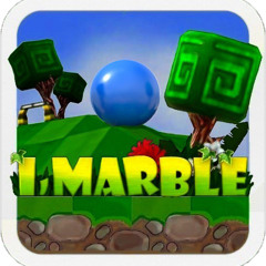 'I,Marble' -  Jungle World - iOS, Android, Windows Phone Game Music (Retro, Chiptune)