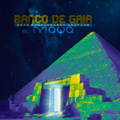 Banco de Gaia - Heliopolis (Silinder Remix)