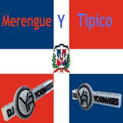 DJYoRamses- Merengue Y Tipico Mix 2014