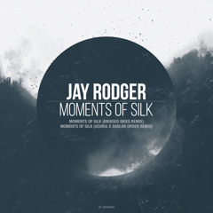 Jay Rodger - Moments Of Silk (Aeuria x Soular Order Remix) [City By Night Records]