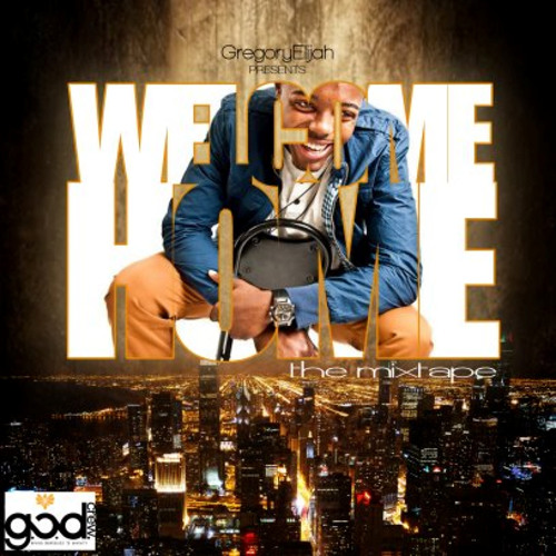 Finally Feat Uhtone