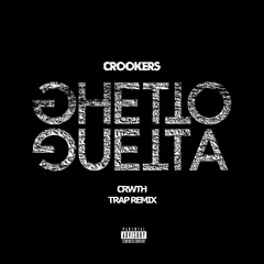 Ghetto Guetta (Crwth's Trap Remix)