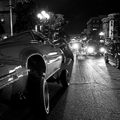 3am Ride