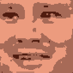 Blink 182 - Pretty Little Girl (8bit Remix)