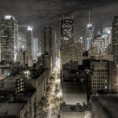 Crime world